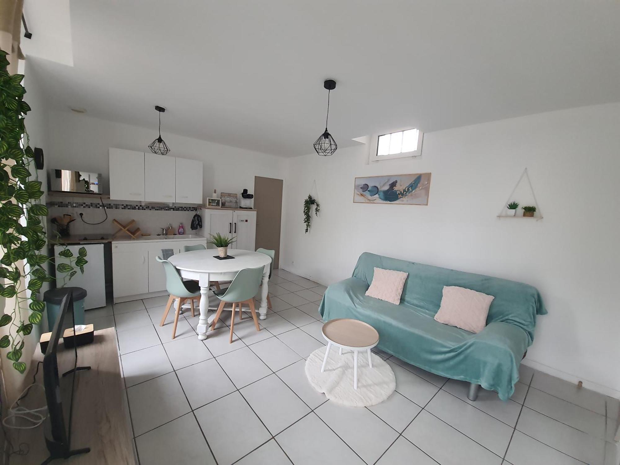 Maisonnette Abj Anneyron Exterior foto